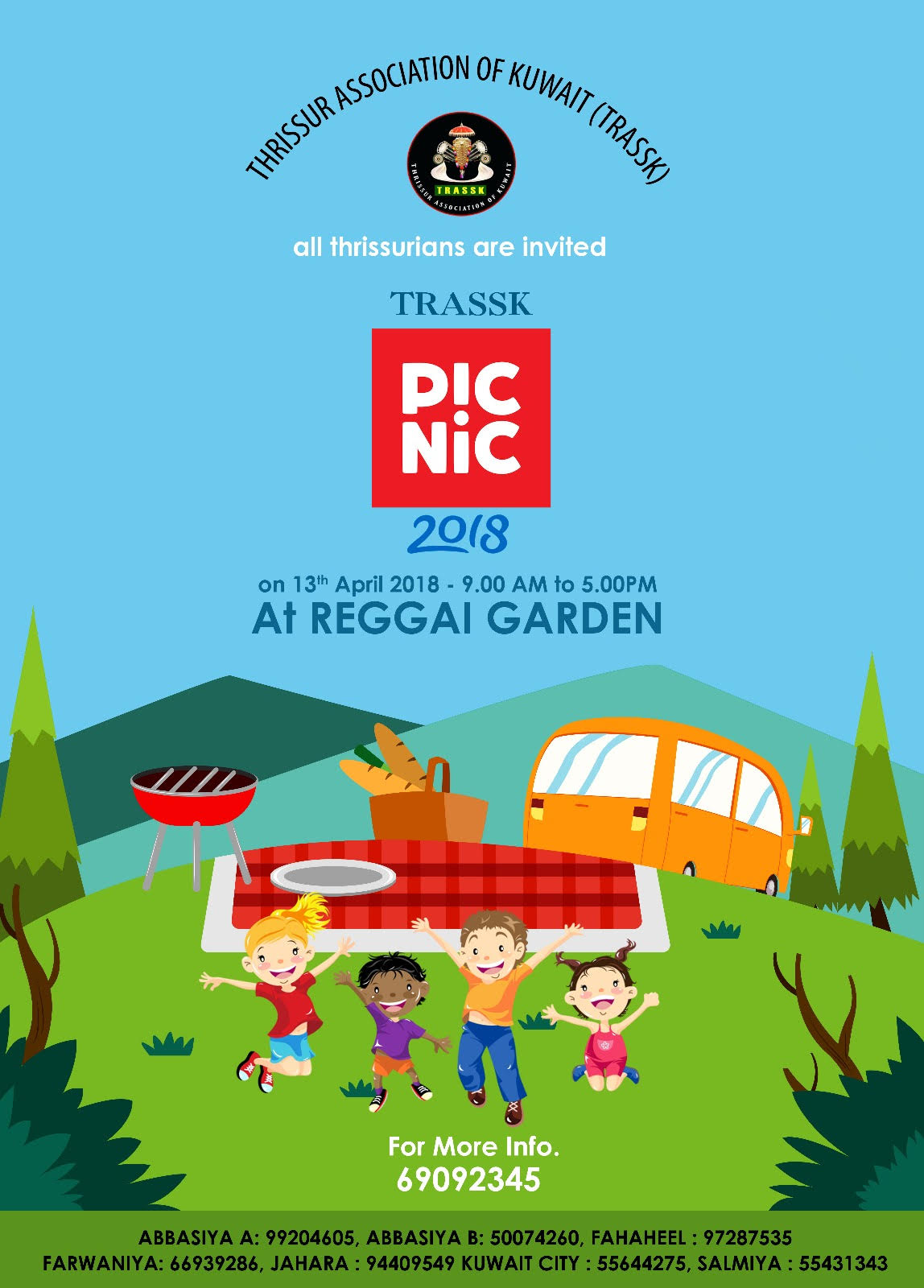 PICNIC
